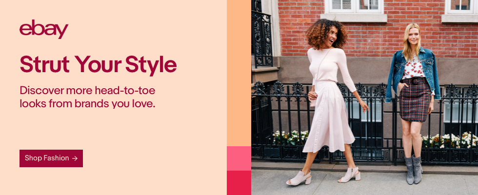 Ebay Fashion