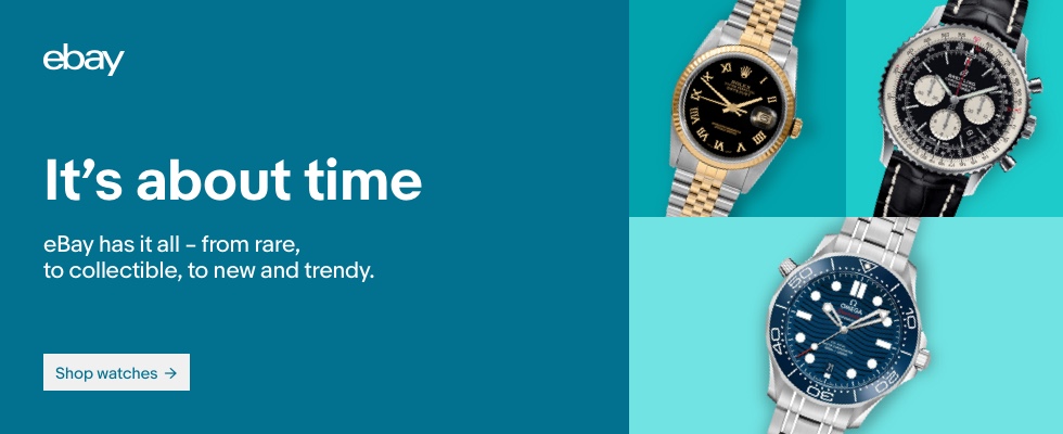 Shop Watches