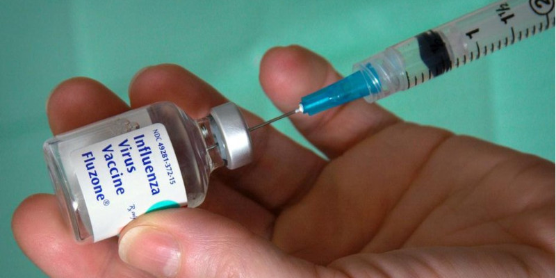 Flue Vaccine
